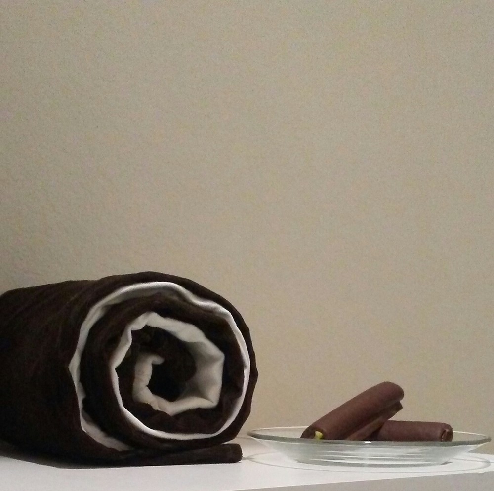 Lands' End Corduroy Pants